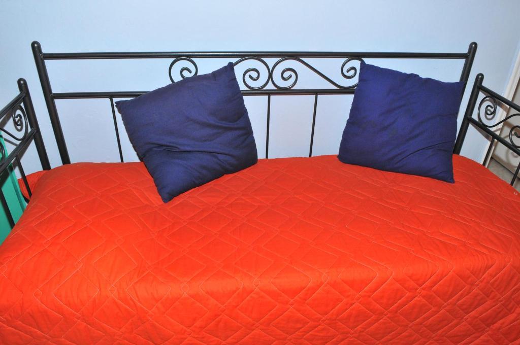 Oasis Hotel Theodoros & Litsa Galaris Agia Marina  Eksteriør billede